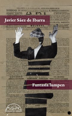 Fantasía lumpen (eBook, ePUB) - Sáez de Ibarra, Javier