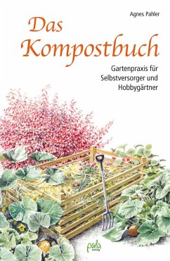 Das Kompostbuch (eBook, PDF) - Pahler, Agnes
