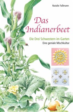 Das Indianerbeet (eBook, PDF) - Faßmann, Natalie