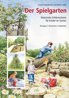 Der Spielgarten (eBook, PDF) - Erckenbrecht, Irmela; Lutter, Rainer