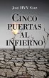 Cinco puertas al infierno (eBook, ePUB) - Bild 1
