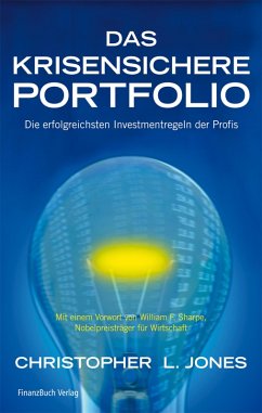 Cover Das krisensichere Portfolio (eBook, ePUB)