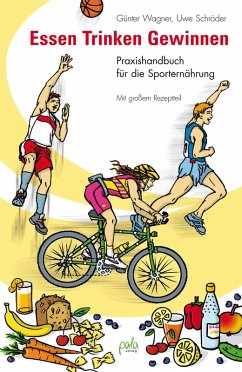 Essen - Trinken - Gewinnen (eBook, PDF) - Wagner, Günter; Schröder, Uwe