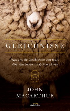 Gleichnisse (eBook, ePUB) - Macarthur, John