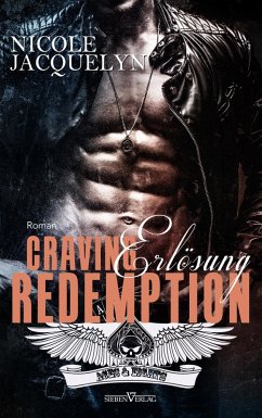 Craving Redemption - Erlösung (eBook, ePUB) - Jacquelyn, Nicole