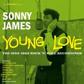 Young Love-The 1955-1962 Rock 'N' Roll