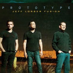 Prototype - Lorber,Jeff-Fusion-