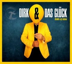 Dirk Und Das Glück - Zöllner,Dirk