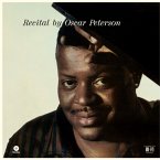 Recital By Oscar Peterson+1 Bonus Track (Ltd.