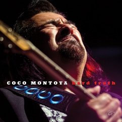 Hard Truth - Montoya,Coco