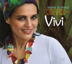 Vivi - De Farias,Viviane With Morello,Paulo & Barth,Kim