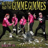 Rake It In:The Greatestest Hits Lp