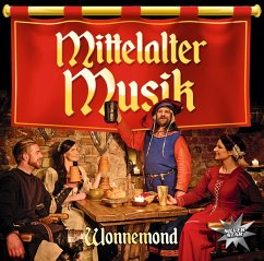 Mittelalter Musik - Wonnemond