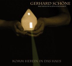 Komm Herein In Das Haus - Schöne,Gerhard