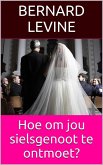Hoe om jou sielsgenoot te ontmoet? (eBook, ePUB) Hoe om jou sielsgenoot te ontmoet? (eBook, ePUB)