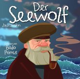 Der Seewolf Von Jack London