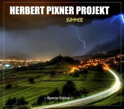 Summer (Special Edition) - Pixner,Herbert Projekt