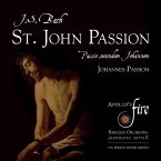 St.John Passion