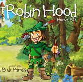 Robin Hood Von Howard Pyle