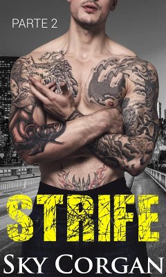 Strife: Parte Dois (eBook, ePUB) - Corgan, Sky