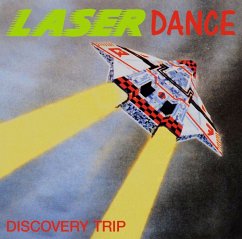 Discovery Trip - Laserdance