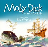 Moby Dick Von Herman Melville