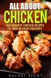 All About Chicken: 100 Favorite Chicken... - Bild 1