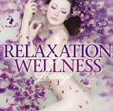 Relaxation & Wellness Lounge