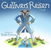 Gullivers Reisen Von J.Swift