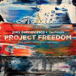 Project Freedom - Defrancesco,Joey