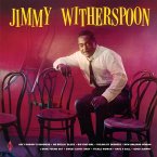 Jimmy Witherspoon+2 Bonus Tracks (Ltd.180g
