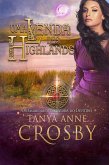 Uma Lenda das Highlands (eBook, ePUB) Uma Lenda das Highlands (eBook, ePUB)