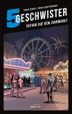 Gefahr auf dem Jahrmarkt (eBook, ePUB)