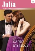 Zu nah am Tabu? (eBook, ePUB) Zu nah am Tabu? (eBook, ePUB)