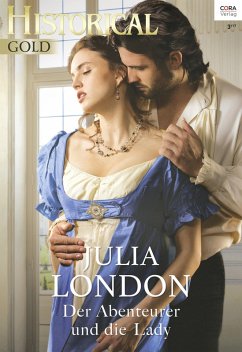 Der Abenteurer und die Lady (eBook, ePUB) - London, Julia