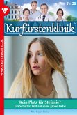 Kein Platz für Stefanie? (eBook, ePUB)