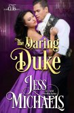 The Daring Duke (The 1797 Club, #1) (eBook, ePUB)