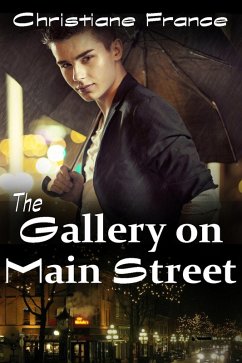 Cover The Gallery On Main Street (eBook, ePUB)