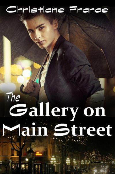 The Gallery On Main Street (eBook, ePUB)