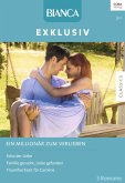 Bianca Exklusiv Bd.281 (eBook, ePUB)