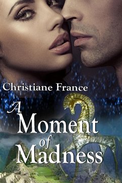 A Moment Of Madness (eBook, ePUB) - France, Christiane