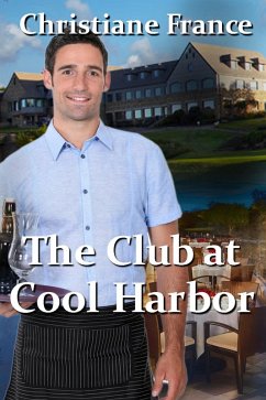 Cover The Club At Cool Harbor (eBook, ePUB)
