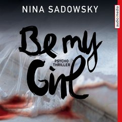 Be my Girl (MP3-Download) - Sadowsky, Nina