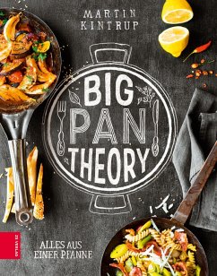 Big Pan Theory (eBook, ePUB) - Kintrup, Martin