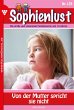 Von der Mutter spricht sie nicht... - Bild 1
