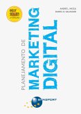 Planejamento de Marketing Digital (2ª edição) (eBook, ePUB)