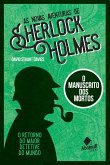As novas aventuras de Sherlock Holmes (eBook, ePUB)
