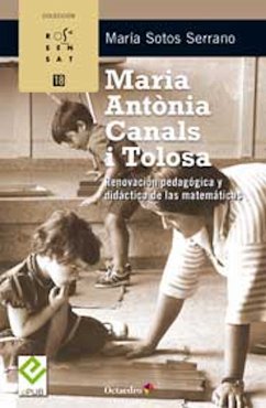 Maria Antònia Canals i Tolosa (eBook, ePUB) - Sotos Serrano, María