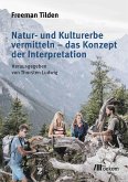 Natur- und Kulturerbe vermitteln – das Konzept der Interpretation (eBook, PDF)