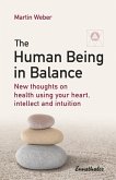 The Human Being in Balance (eBook, ePUB)